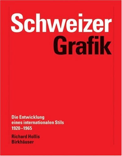 Schweizer Grafik