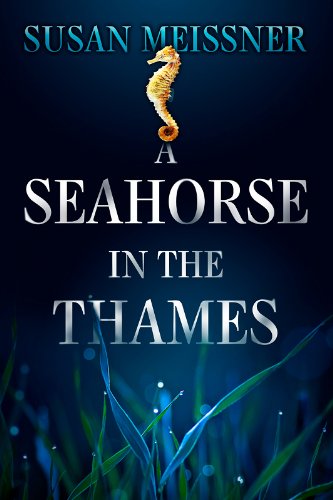 A Seahorse in the Thames