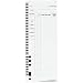 Office Products : Pyramid Technologies 4410010 Time Cards For Model 4000, 100/Pack