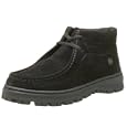 SAO by Stacy Adams Men's Dublin II Suede Lace Up Ankle Boot