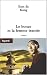 Le Bonze et la Femme transie Le Bonze et la Femme transie
