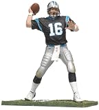 McFarlane Toys NFL Sports Picks Series 3 Action Figure Chris Weinke (Carolina Panthers)
