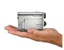 Canon Optura S1 2.2MP MiniDV Camcorder w/10x Optical Zoom