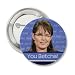 High School Debate Pinback button