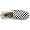 Vans Unisex Classic Slip-on black and white checker/white VEYEBWW 7 UK