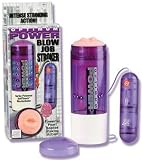 Optimum Power Blow Job Stroker