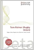 Produkt-Bild: Tom Palmer (Rugby Union)