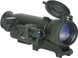 Yukon NVRS Tactical 2.5x50 w/ internal focusing