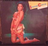 WHAT A FEELIN VINYL LP[EPC25730] 1983 IRENE CARA