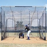 Replacement Net for Collapsible BBBS4FOL (EA) by SSG / BSN