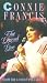 VHS : Connie Francis - The Legend Live