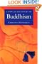 A Popular Dictionary of Buddhism
