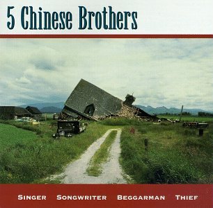 5 Chinese Brothers - She