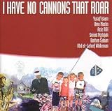 I Have No Cannons Th [CASSETTE]
