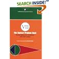 The Contest Problem Book VII: American Mathematics Competitions, 1995-2000 Contests by Harold Braun Reiter