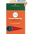 The Contest Problem Book VII: American Mathematics Competitions, 1995-2000 Contests by Harold Braun Reiter