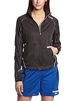 Hummel Chaqueta (Negro)