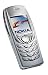 Nokia 6100 - Light Blue
