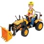 Kalee Pedal Max Loader Ride-On