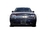 Aluminum Billet Grilles