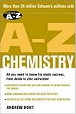 Schaum s A-Z Chemistry