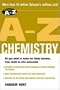Schaum's A-Z Chemistry