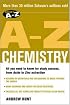 Schaum's A-Z Chemistry