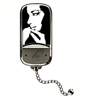 Ila DUSK Personal Alarm