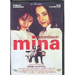 Mina TANNENBAUM