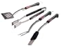 Char-Broil 4-Piece Stainless Steel Tool Set