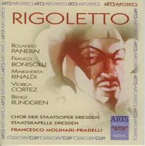 CD-Charts  Music : Verdi: Rigoletto