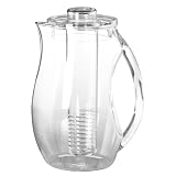 Fruit Infusion Pitcher
