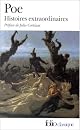 Histoires extraordinaires