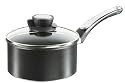 Tefal Privilege Non Stick Saucepan and Lid, 18 cm