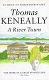 A river town