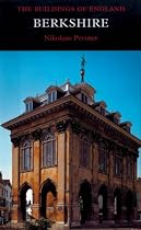 Berkshire (Pevsner Architectural Guides: Buildings of England)