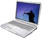 Compaq Presario X6050US Laptop (Intel Pentium 4 Processor 530 (Hyper-Threading), 512 MB RAM, 80 GB Hard Drive, DVD/CD-RW Drive)