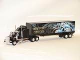 Kenworth W900 Tractor Trailer
