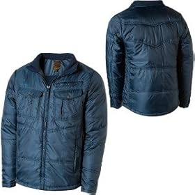 Lafuma Villard Insulated Jacket - Mens by Lafuma