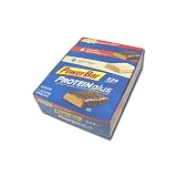 Powerbar Protein Plus Variety Pack - 12 Ct