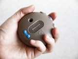TapMemo Voice Activated Personal Data Assistant