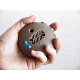 TapMemo Voice Activated Personal Data Assistant