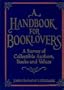 A Handbook for Booklovers: A Survey of Collectible Authors, Books, and Values