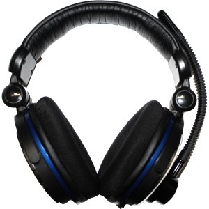 Turtle Beach EarForce Z6A Headset - KV1195