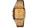 Casio AQ-230GA-9DMQY Mens Bracelet Combi  Watch