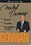German With Michel Thomas (Teach Yourself)