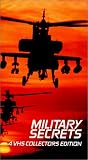 Review Koch Records  / Military Secrets 4-Pack