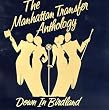 The Anthology: Down...