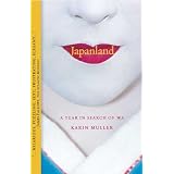 Japanland: A Year in Search of Wa