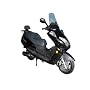 250cc Scooter 13" wheel